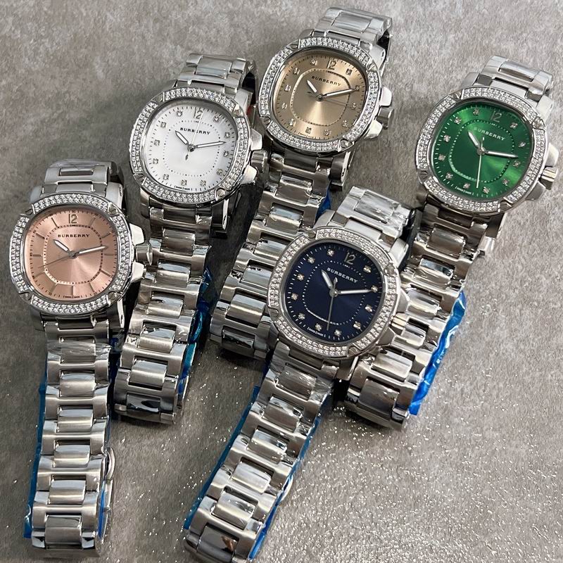 Burberry 34mm 022271